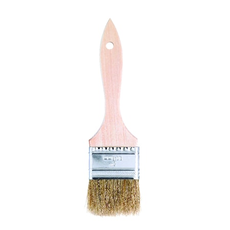 LINZER 2 in. Flat Chip Paint Brush 1500-2